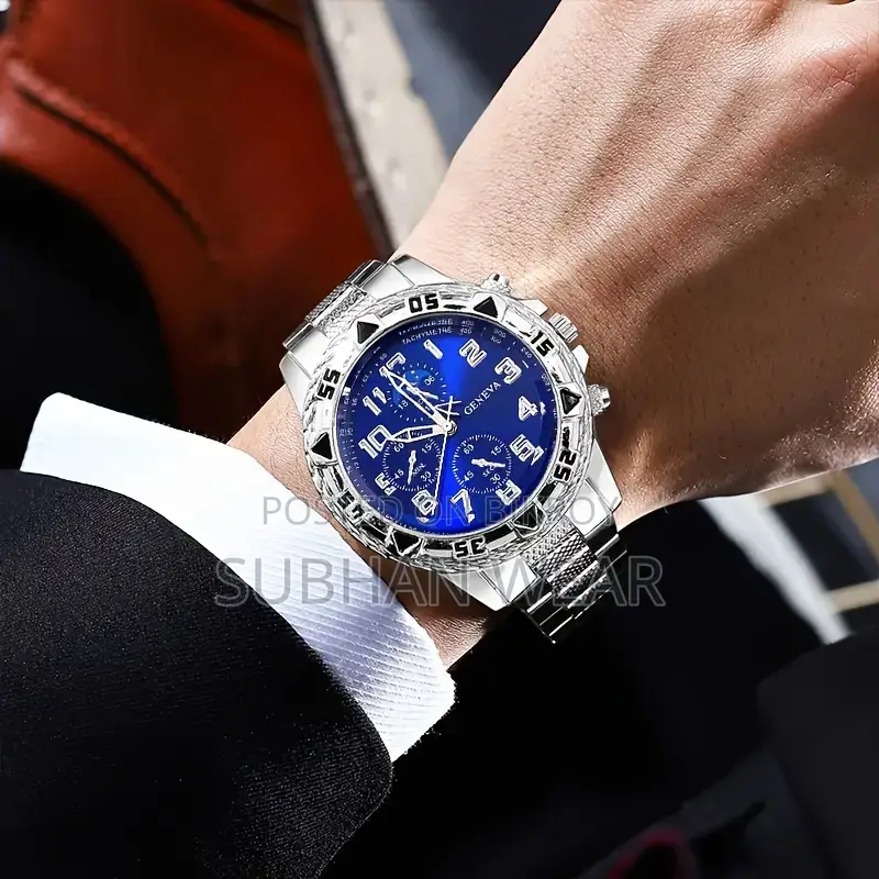Watch for sale