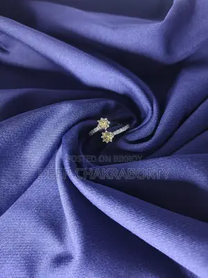 Brand New Condition Female Jewellery