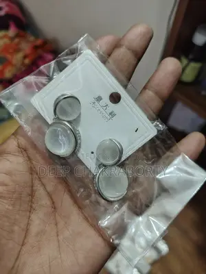 Akdom New Condition Female Jewellery