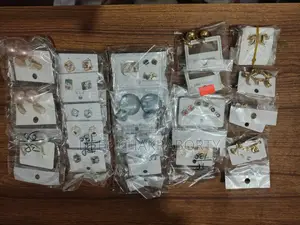 Akdom New Condition Female Jewellery