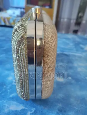 Bridal Bag
