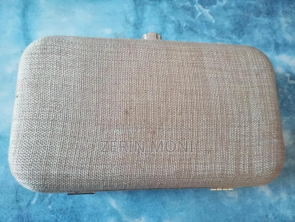 Bridal Bag