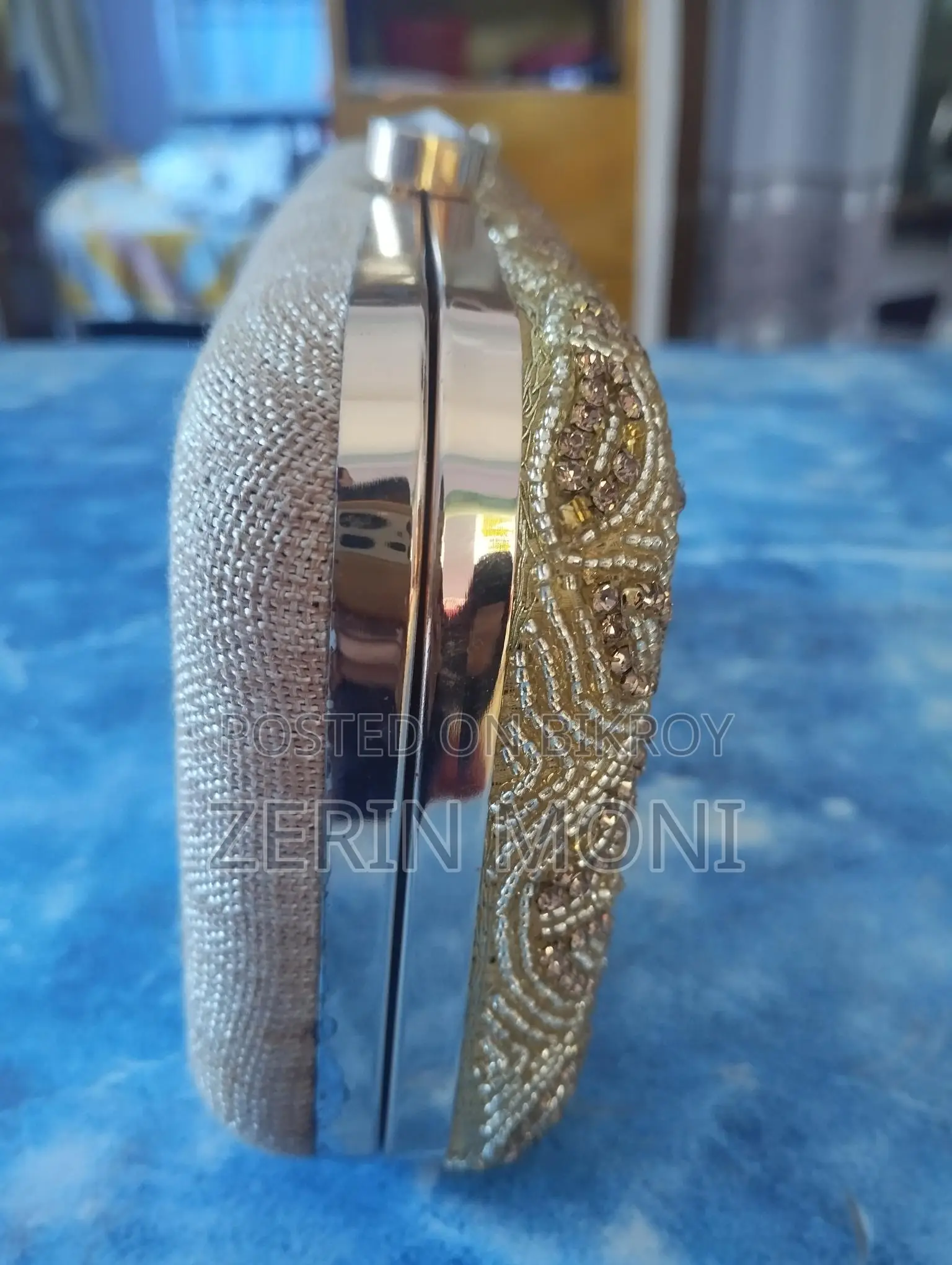Bridal Bag