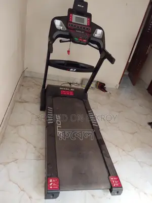 Treadmill for Sale