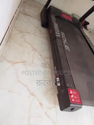 Treadmill for Sell