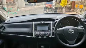 Toyota Fielder PUSH-EX PACKAGE 2020