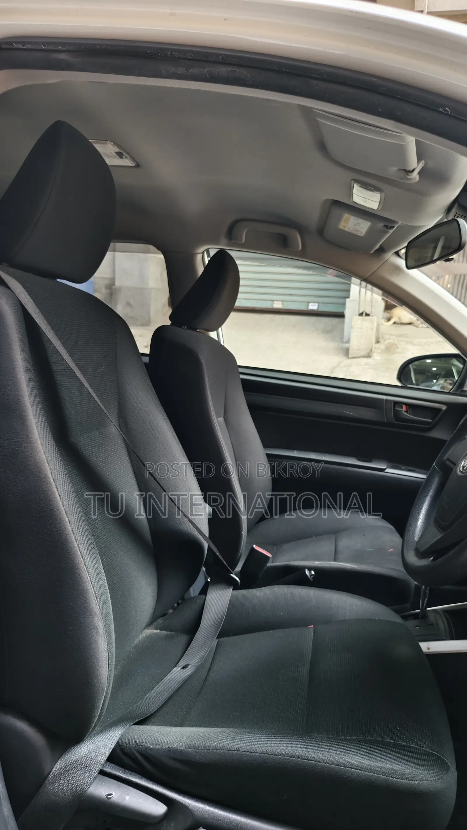 Toyota Fielder PUSH-EX PACKAGE 2020