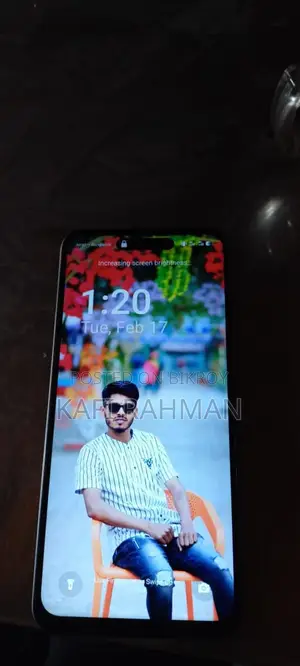 Tecno Spark 4 0 (Used)