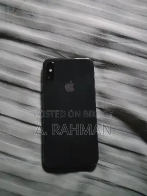 Apple iPhone X (Used)