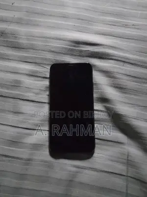 Apple iPhone X . (Used)
