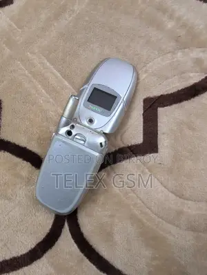 Samsung Silver
