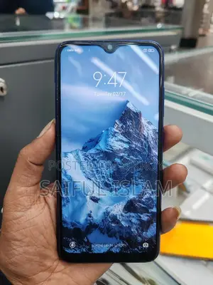 Xiaomi Redmi Note 8 (Used)