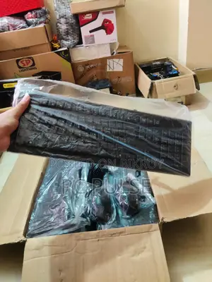 ওয়ারেন্টিসহ রিফারবিশড A4 tech কিবোর্ড