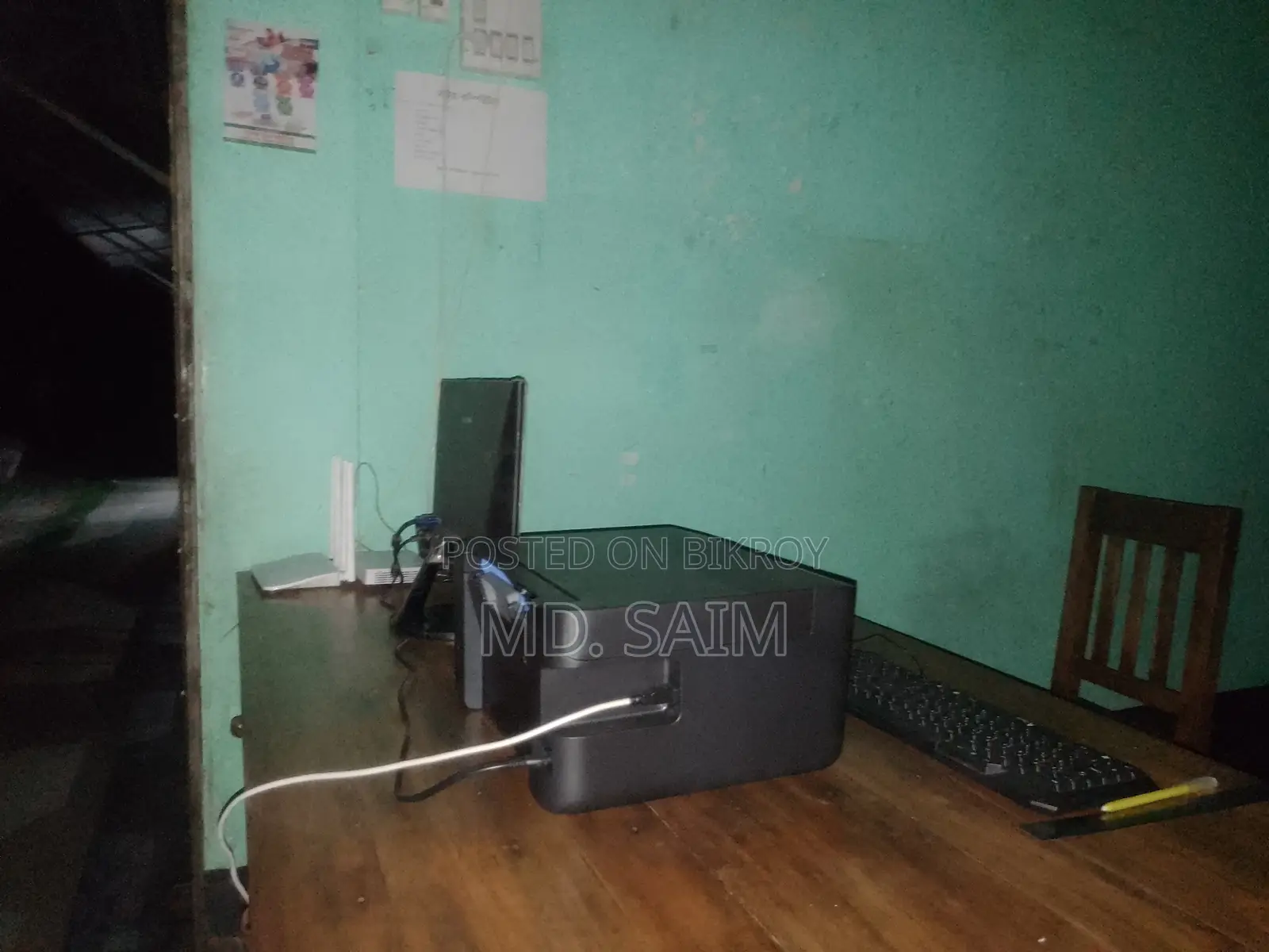 Epson L3210