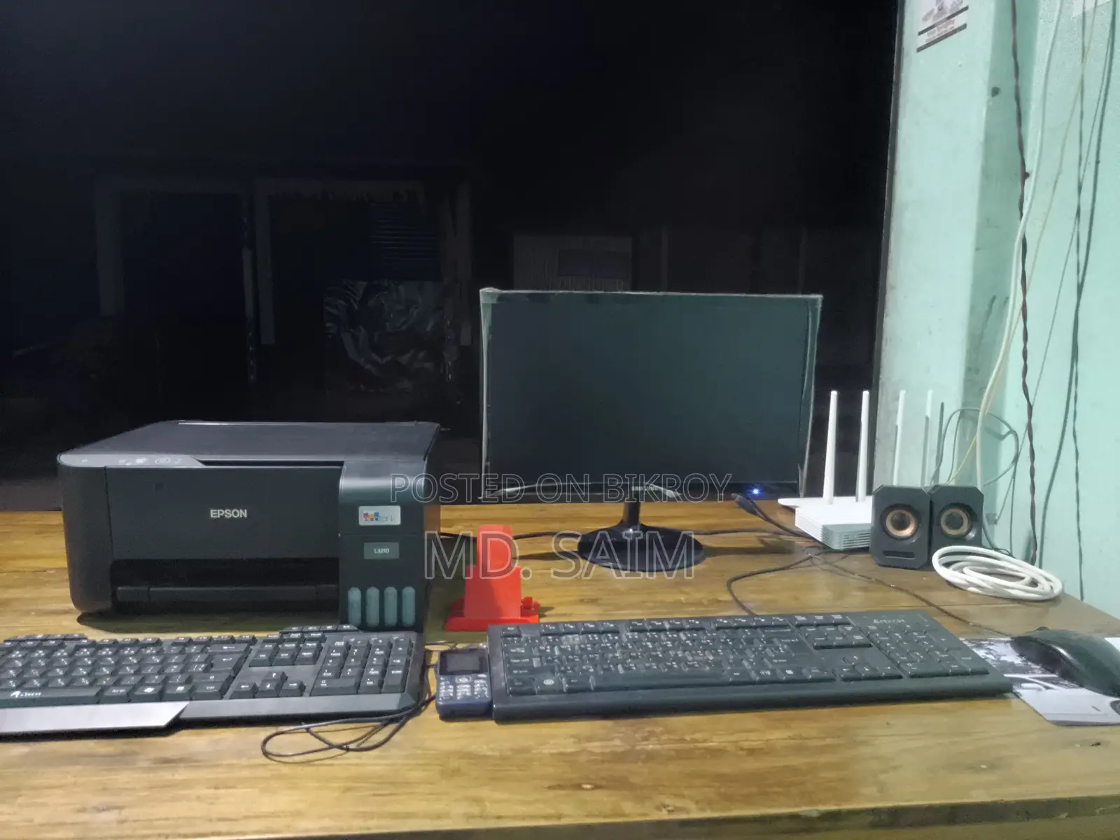 Epson L3210