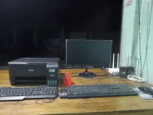 Epson L3210