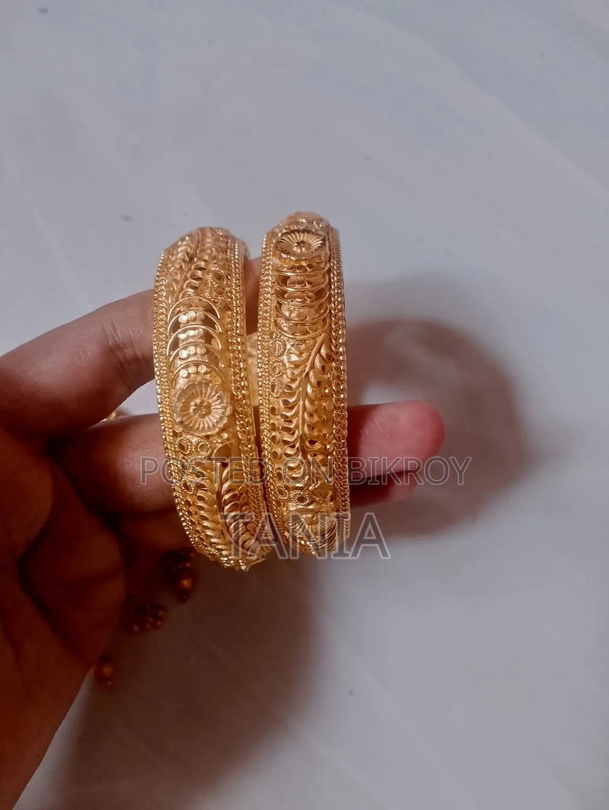 Jewellery set