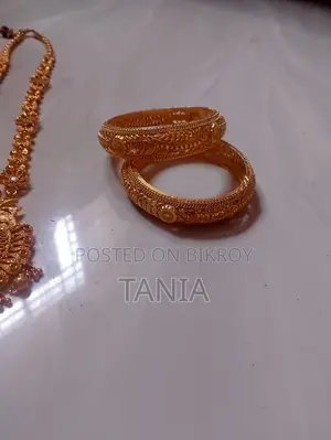 Jewellery set