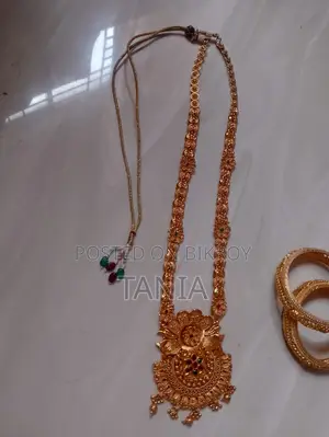 Jewellery set