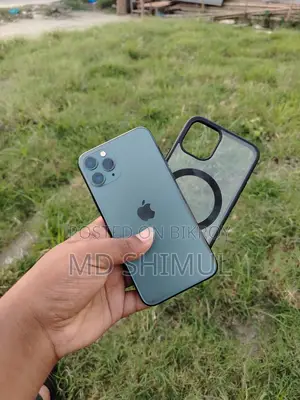 Apple iPhone 11 Pro Frish (Used)