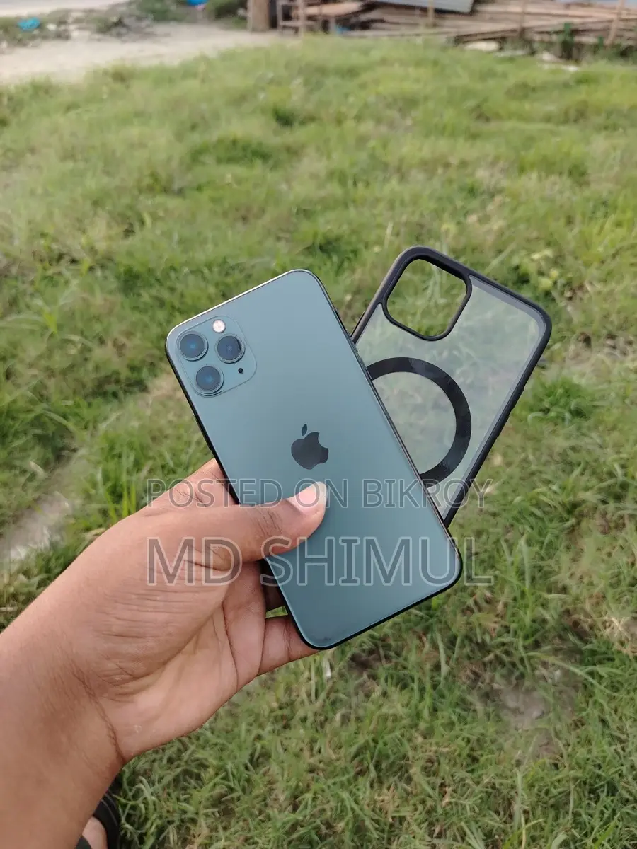 Apple iPhone 11 Pro Frish (Used)