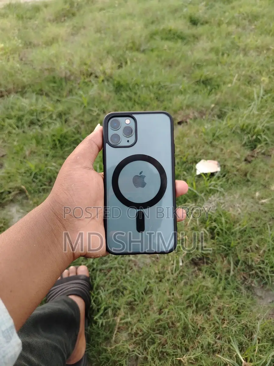 Apple iPhone 11 Pro Frish (Used)