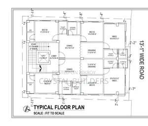 Flat land for sale at an affordable price on Satarkul Road.