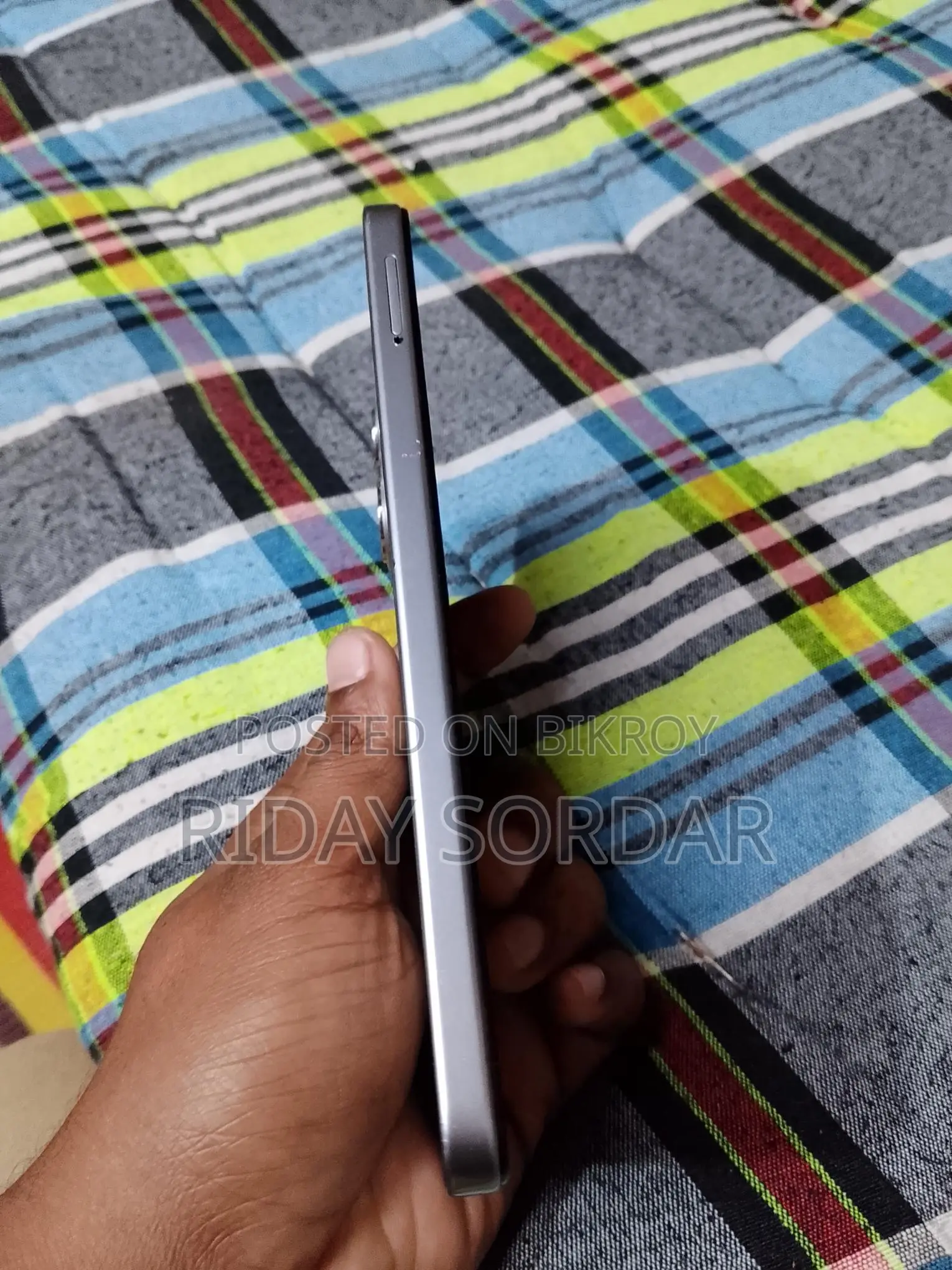 টেকনো স্পার্ক গো ২ (ব্যবহৃত)