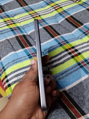 টেকনো স্পার্ক গো ২ (ব্যবহৃত)