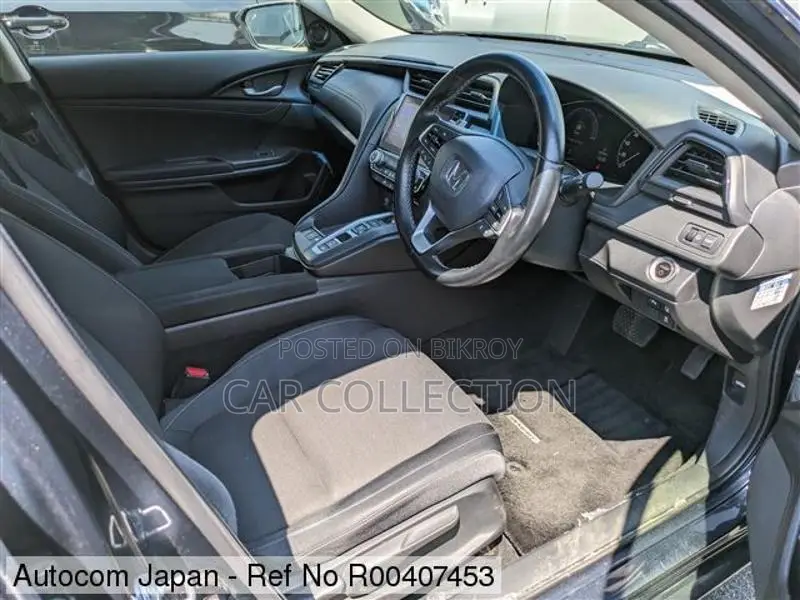 Honda Insight LX 2020