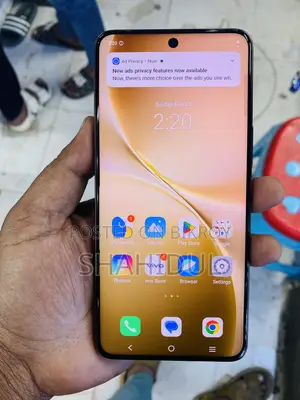 Vivo V 60e (Used)