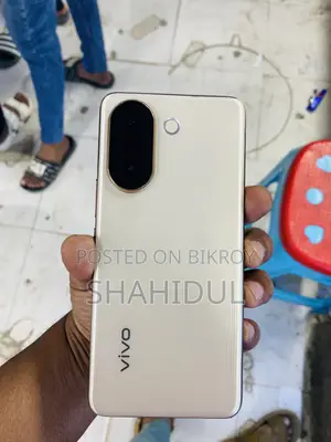 Vivo V60e (Used)