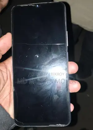 Vivo Mobile for sale (Used)