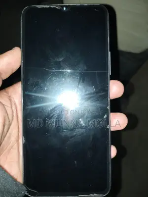 Vivo Mobile for sale (Used)