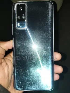 Vivo Mobile for sale (Used)