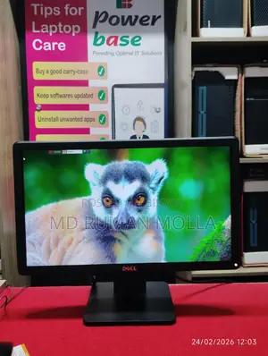 Dell 19" Monitor