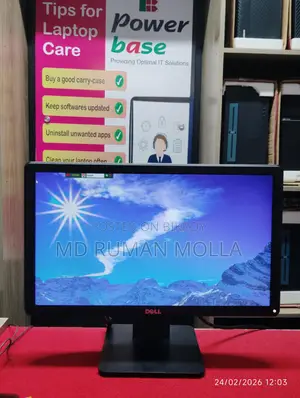 Dell 19" Monitor