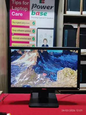 Dell 19" Monitor