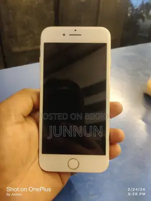 Apple iPhone 7 128 Gb (Used)
