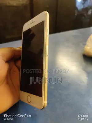 Apple iPhone 7 128 Gb (Used)
