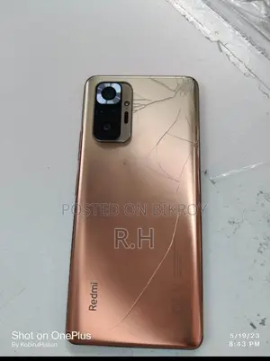 Xiaomi Redmi Note 10 Pro ` (Used)