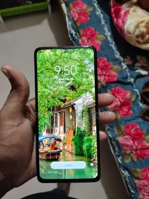 Xiaomi Redmi Note 10 Pro ` (Used)