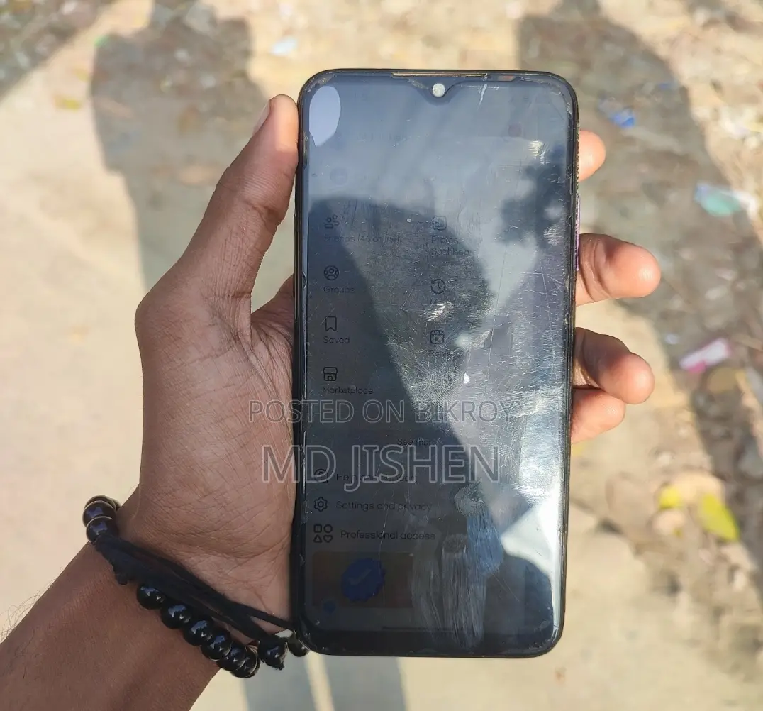 Xiaomi Redmi Note 7 Pro (Used)