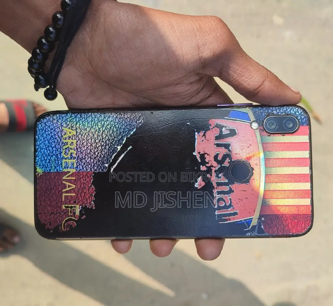 Xiaomi Redmi Note 7 Pro (Used)