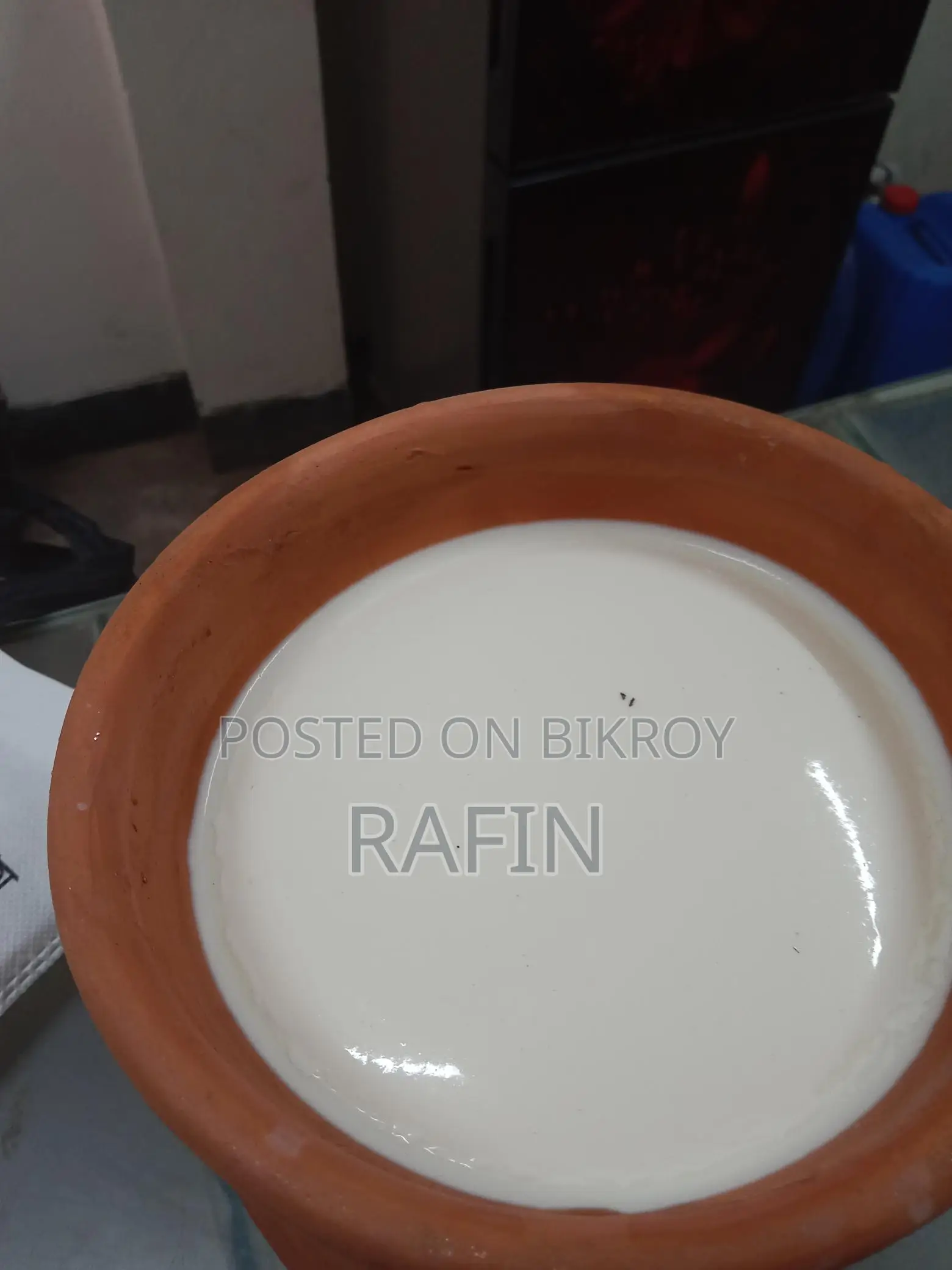 মহিষের দই
