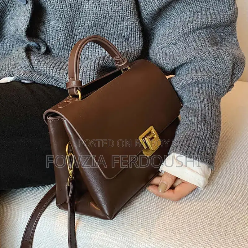 Fashionable Bag