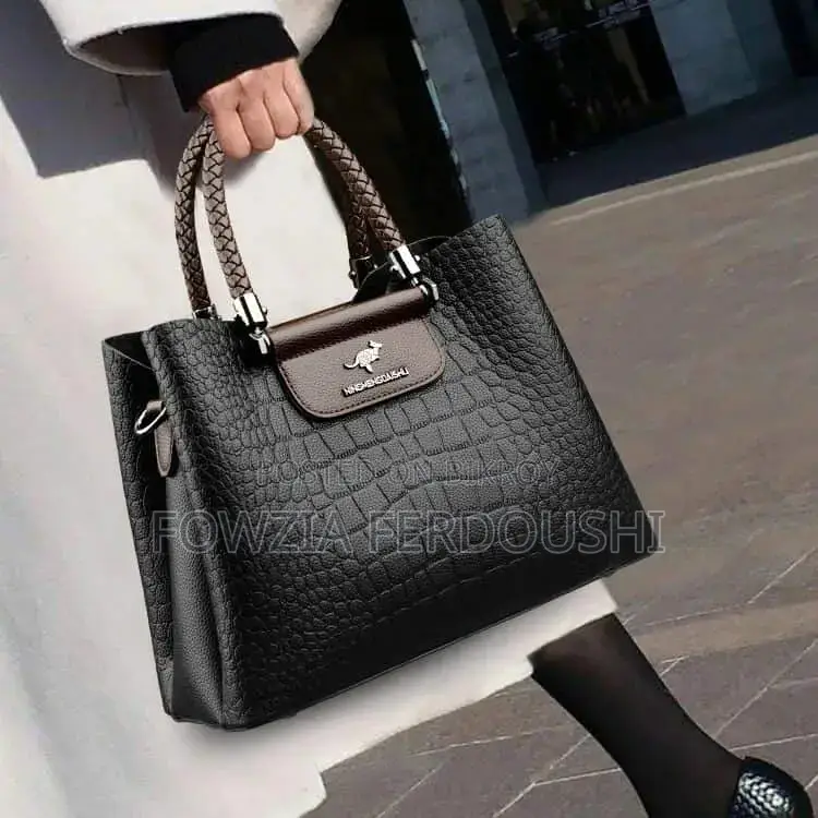 Fashionable Bag