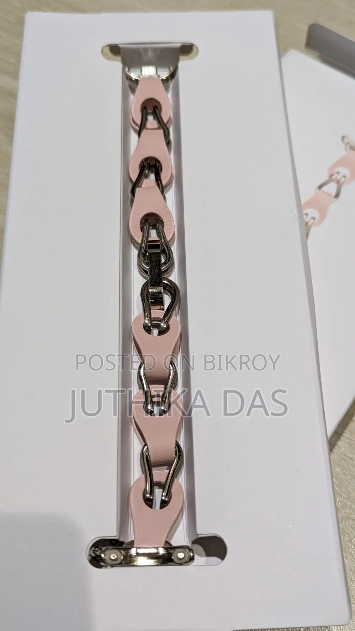 Xiaomi Band 9 Chain Strap