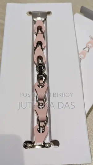 Xiaomi Band 9 Chain Strap