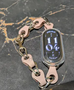 Xiaomi Band 9 Chain Strap